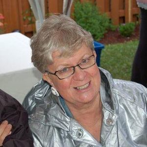 Meet your Posher, Wendygay